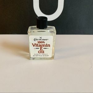 Cococare 100% Vitamin E Oil, 28,000 IU, 1 fl oz